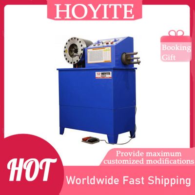 HYT-A53 Press Hose Hydraulic