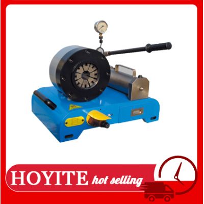 HYT-52M Hand Operated Hose Crimping Machine