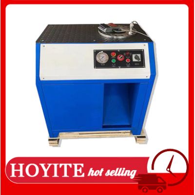 HYT-52N Hydraulic Fitting Press