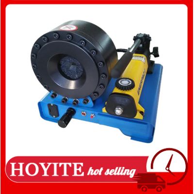 HYT-25M Mobile Hydraulic Crimper