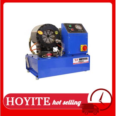 HYT-32C Portable Hose Crimping Machine