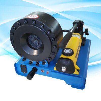 HYT-25M Hand Hose Crimpe