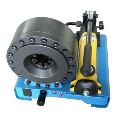 HYT-25M Portable Manual Hose Crimper