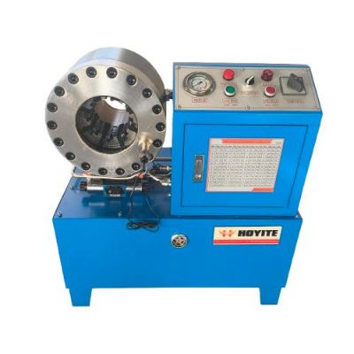 HYT-68 2 Inches High Pressure Hose Crimping Tool