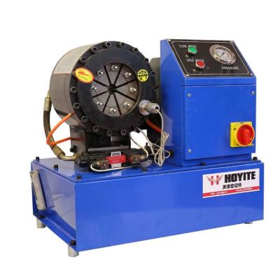 HYT-32C Pipe Crimping Machine Button type