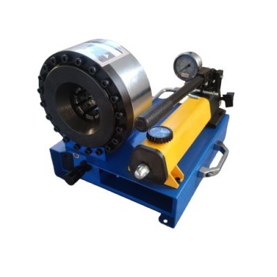 Portable Hydraulic Hose Crimping Machine 1 Inch HYT-25M