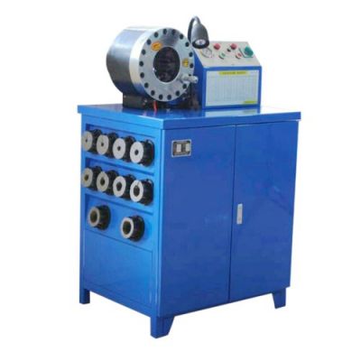 Hydraulic Crimper 2-Inch Hose Crimping Machine HYT-51F
