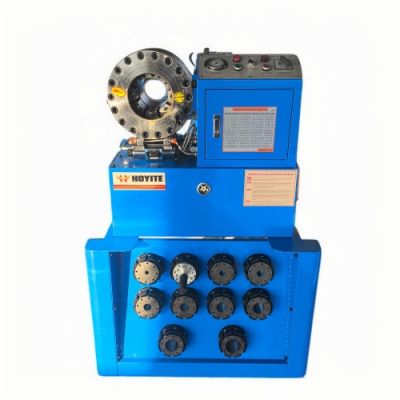 HYT-P32 Crimping Machine for Hyfraulic Hose Hot Sale